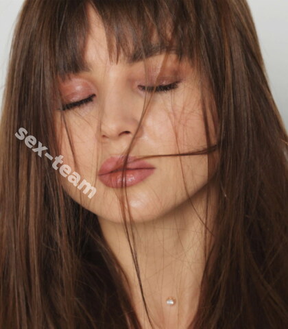 Проститутка Наташа