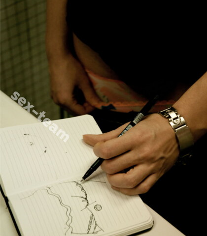 Проститутка Кристина