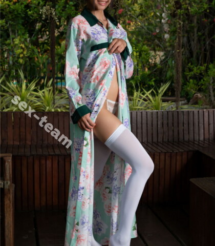 Проститутка СВЕТЛАНА