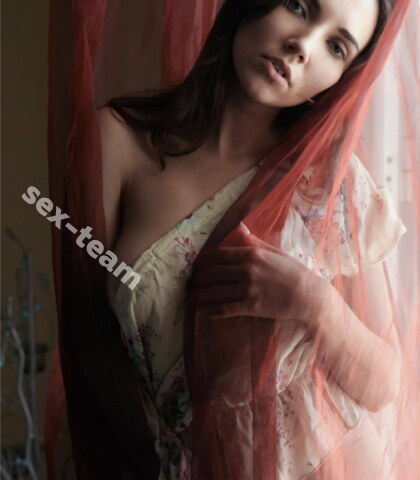 Проститутка Валерия