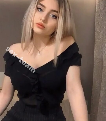 Проститутка Ксюша